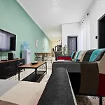 Appartamento Sleep With And