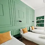 Sleep With And