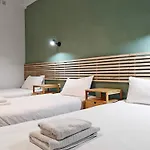 Sleep With And