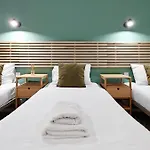 Sleep With And