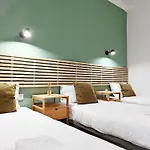 Sleep With And