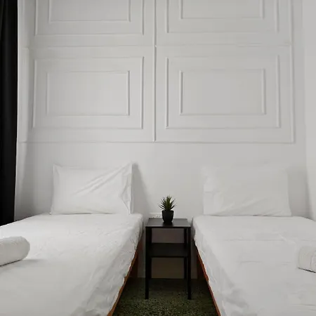 Apartment Sleep With And Pieta