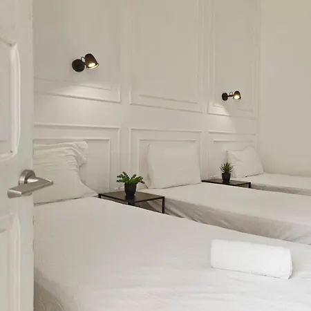 Apartment Sleep With And