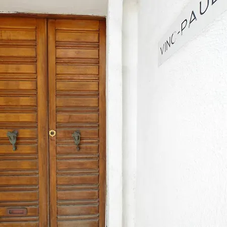 Sleep With And Apartment