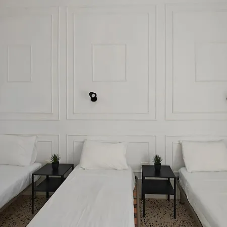 Apartment Sleep With And *