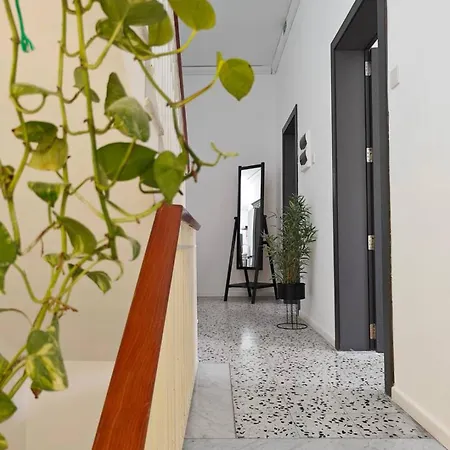 Sleep With And Apartment Pietà