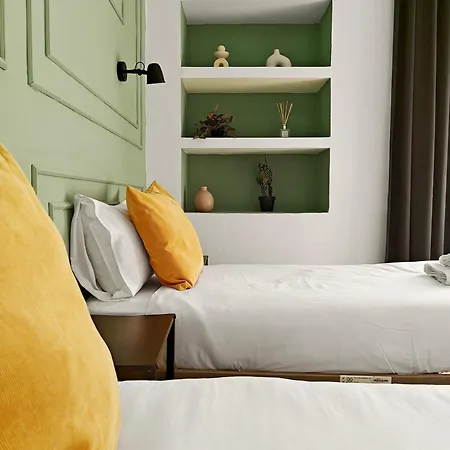 Sleep With And Apartment Pietà