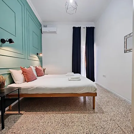 Sleep With And Appartamento