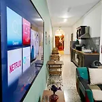 Appartement Sleep With And