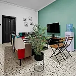 Appartement Sleep With And *