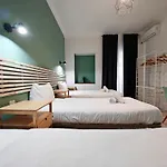 公寓 Sleep With And