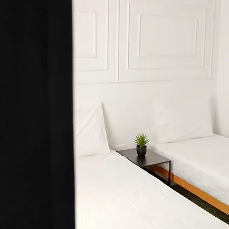 Διαμέρισμα Sleep With And Pietà