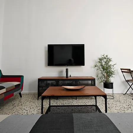 Διαμέρισμα Sleep With And