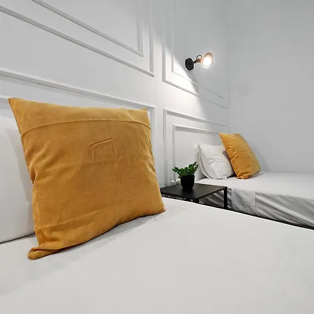 Διαμέρισμα Sleep With And Pietà