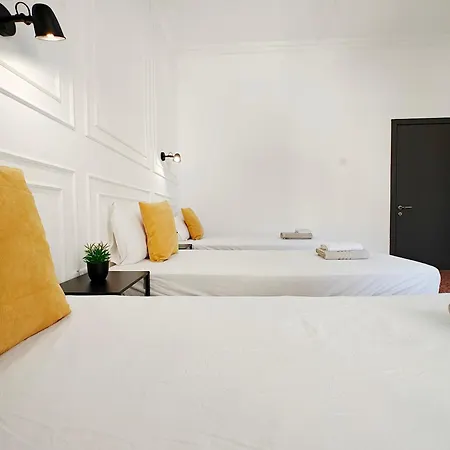 Διαμέρισμα Sleep With And Pietà