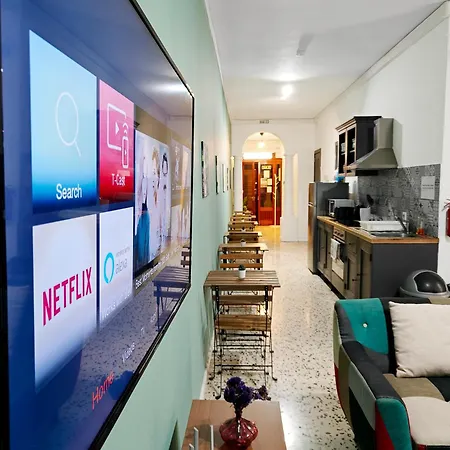 Lejlighed Sleep With And