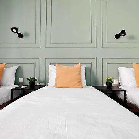 Apartamento Sleep With And *