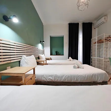 Lejlighed Sleep With And