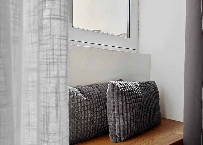 Apartamento Sleep With And *