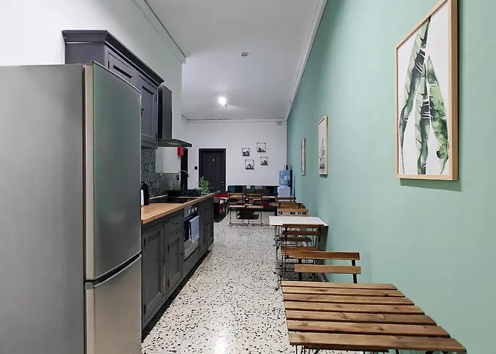 Apartamento Sleep With And