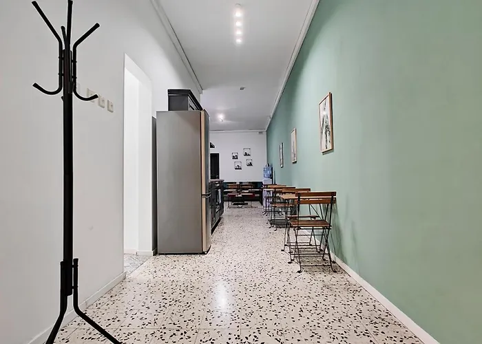 Sleep With And Apartamento *