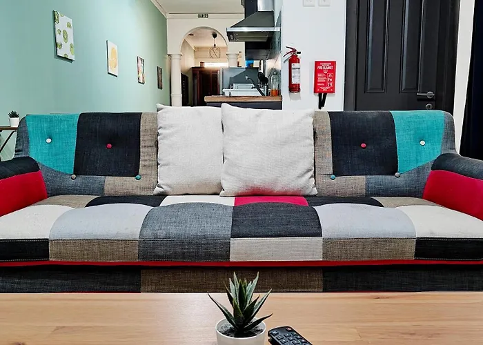 Sleep With And Apartamento *