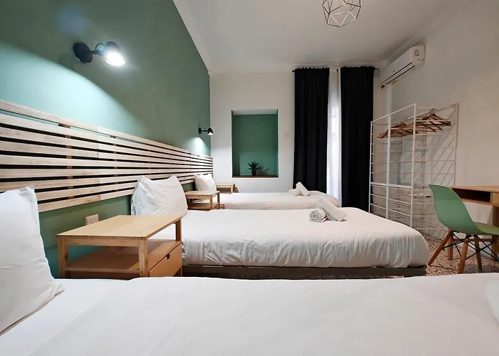 Apartamento Sleep With And