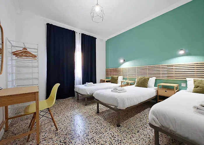 Sleep With And Apartamento